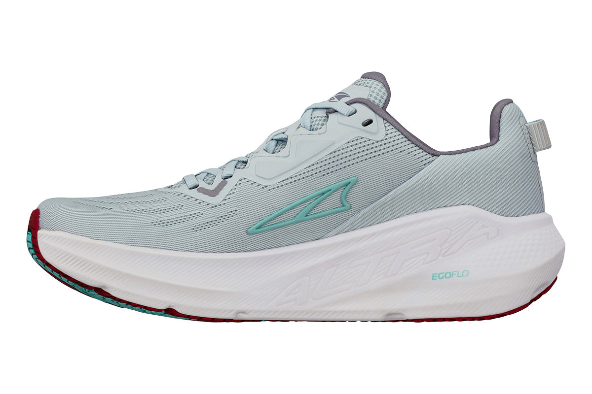 Altra Fwd Via Mint Womens #color_grey