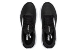Brooks Adrenaline GTS 24 D Black/White Mens #color_black