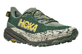 Hoka Speedgoat 6 D Fern/Asphalt Grey Mens #color_green