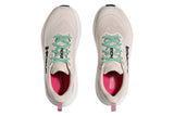 Hoka Skyflow B Rose Cream/Alabaster Womens #color_brown-cream