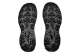 Hoka Challenger ATR 8 2E Black/Outer Orbit Mens #color_black