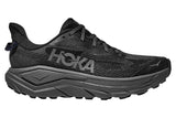Hoka Challenger ATR 8 2E Black/Outer Orbit Mens
