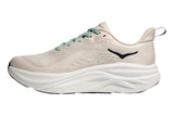 Hoka Skyflow B Rose Cream/Alabaster Womens #color_brown-cream