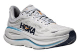 Hoka Bondi 9 D Stardust/Cosmic Grey Mens #color_white-multi