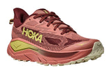 Hoka Challenger ATR 8 B Blush/Dark Cedar Womens #color_brown