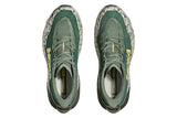 Hoka Speedgoat 6 D Fern/Asphalt Grey Mens #color_green