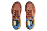 Hoka Challenger ATR 8 D Maple/Cardamom Mens #color_brown