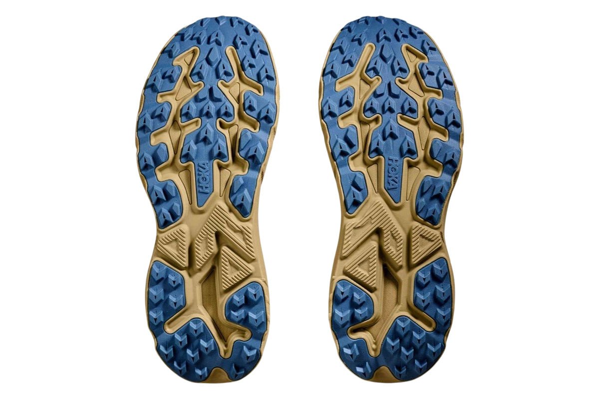 Hoka Challenger ATR 8 D Maple/Cardamom Mens #color_brown