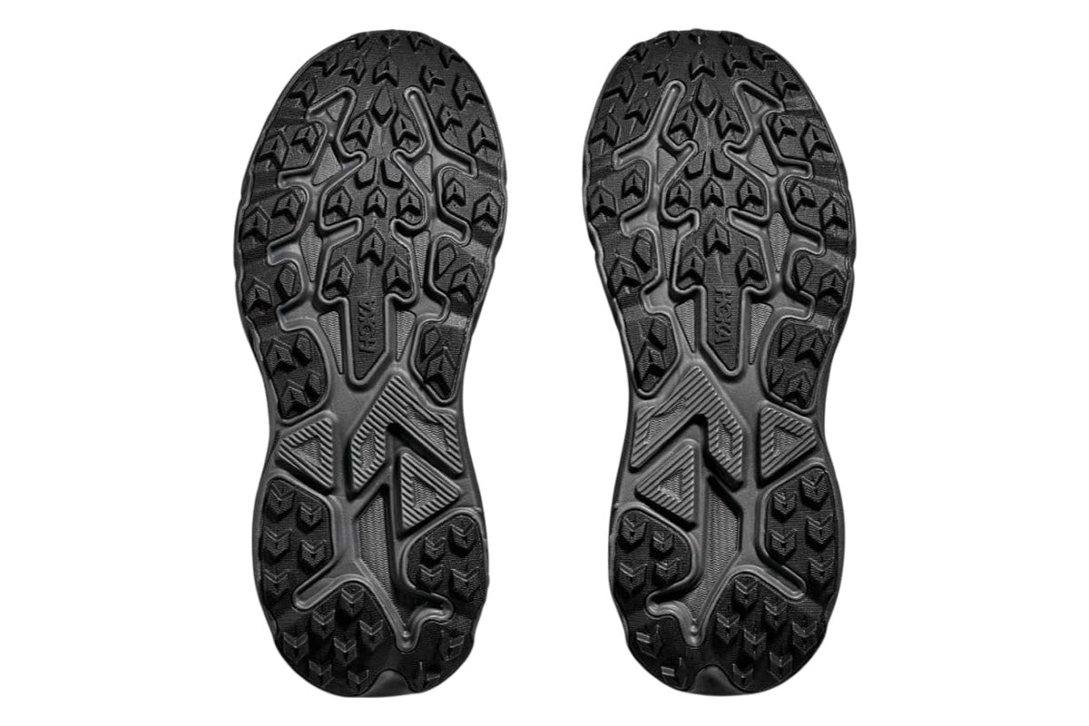 Hoka Challenger ATR 8 D Black/Outer Orbit Womens #color_black