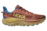 Hoka Challenger ATR 8 D Maple/Cardamom Mens #color_brown