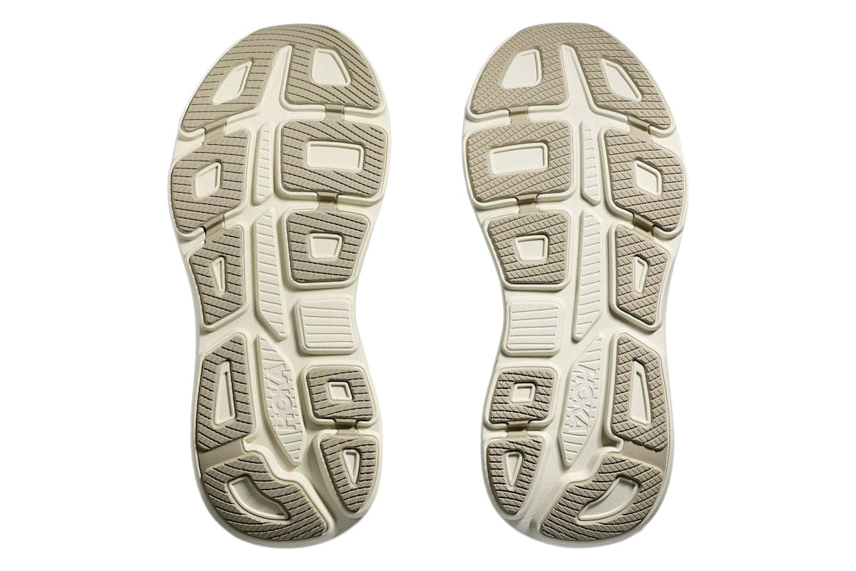 Hoka Bondi 9 D Truffle Salt/Sea Glass Womens #color_white-multi-cream