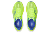 Saucony Endorphin Speed 5 D Citron/Lapis Mens #color_yellow