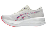 Asics Sonicblast D Cream/Blue Fade Mens #color_grey-multi