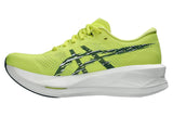 Asics Sonicblast D Citron/Tranquil Teal Mens #color_green-fluro-green