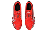 Asics Gel-Firestorm 5 Flash Red/White Youth #color_red