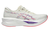Asics Sonicblast D Cream/Blue Fade Mens