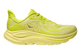Hoka Clifton 10 B Neon Hoka Citrus/Sunlight Womens