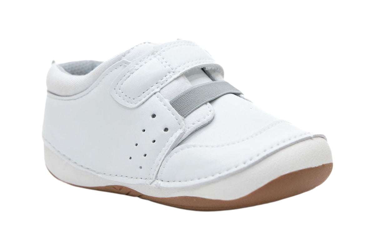 Billycart Kids Brooklyn White Unisex #color_white