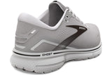 Brooks Ghost 15 B Alloy/Oyster/Black Mens #color_grey-multi-greys
