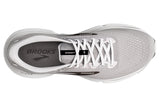 Brooks Ghost 15 B Alloy/Oyster/Black Mens #color_grey-multi-greys
