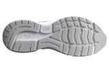 Brooks Ghost 15 B Alloy/Oyster/Black Mens #color_grey-multi-greys