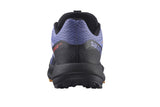 Salomon Pulsar Trail B Velvet Morning/Blac Womens #color_purple-multi-black