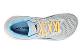 Altra Via Olympus D Light Gray Womens #color_grey-multi-yellows