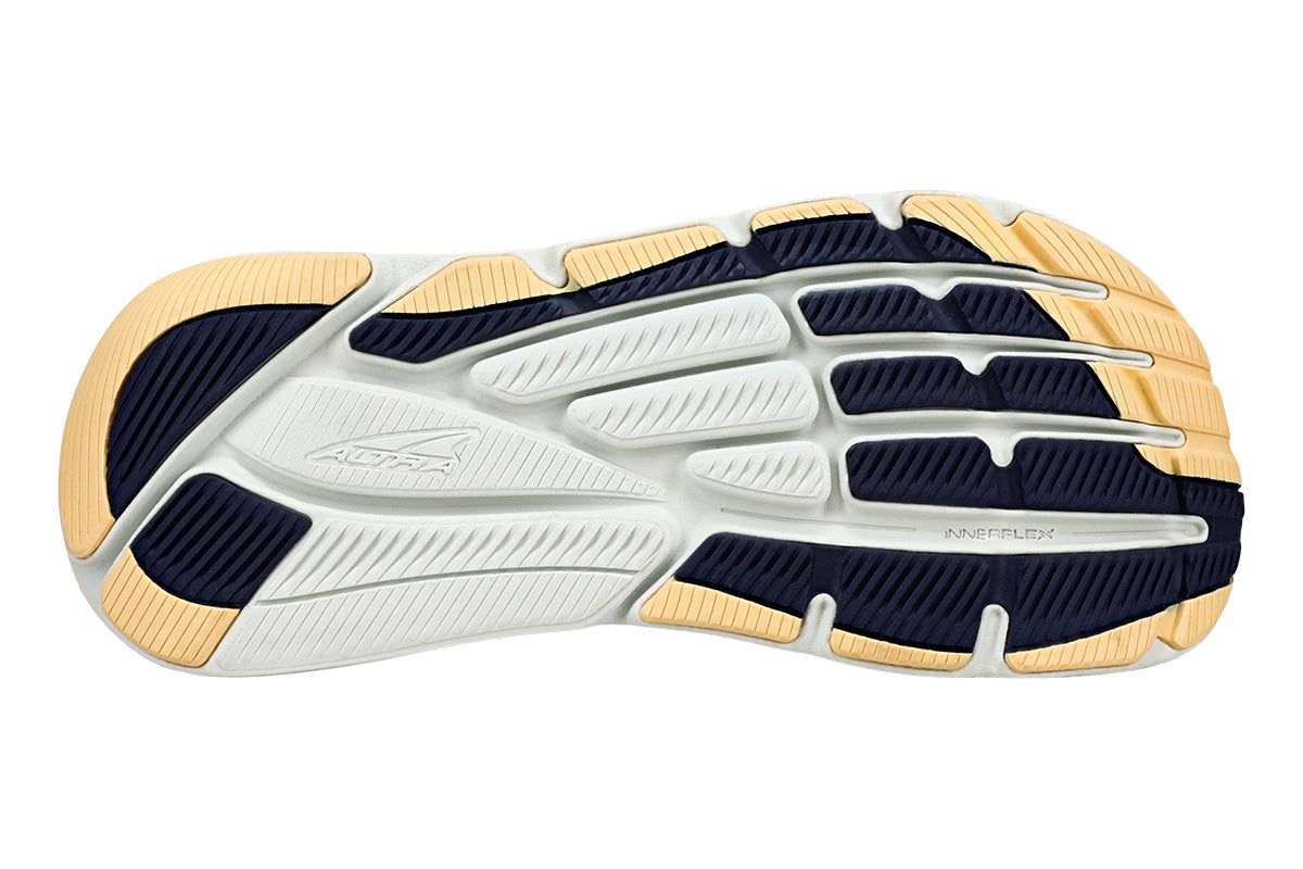 Altra Via Olympus D Light Gray Womens #color_grey-multi-yellows