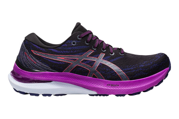 Asics pink 2025 and purple