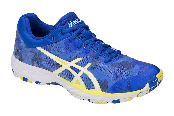 Asics gel netburner professional outlet 10 womens netball shoes