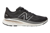 New Balance 860v13 D Black/White Womens