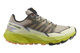 Salomon Thundercross B Safari/Sulphur Spring/Black Womens