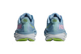 Hoka Clifton 9 B Dusk/Pink Twilight Womens #color_pink-dirty-pink