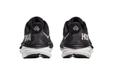 Hoka Clifton 9 B Black/White Womens #color_black-multi-whites