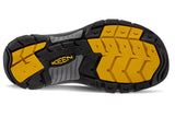 Keen Newport H2 2E Black Mens #color_brown