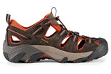 Keen Arroyo II 2E Black Olive/bombay Brown Mens #color_brown