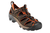 Keen Arroyo II 2E Black Olive/bombay Brown Mens #color_brown