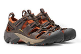 Keen Arroyo II 2E Black Olive/bombay Brown Mens #color_brown