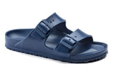 Birkenstock Arizona EVA R Navy Mens #color_navy