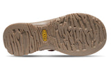 Keen Whisper B Red Dhalia Womens #color_reds