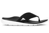 Ascent Groove Sport Black/White Mens