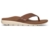 Ascent Groove Tan Mens