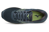 Mizuno Wave Paradox 5 D Orion Blue/neo Lime/ebony Mens #color_blue-multi-greens