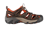 Keen Arroyo II 2E Black Olive/bombay Brown Mens