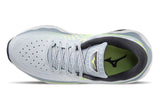 Mizuno Wave Horizon 6 B Heather/white/neo Lime Womens #color_white