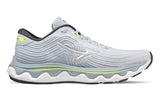 Mizuno Wave Horizon 6 B Heather/white/neo Lime Womens