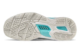 Mizuno Wave Stealth V NB D Black/white/angel Blue Womens #color_black-multi-whites
