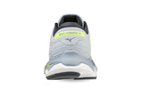 Mizuno Wave Horizon 6 B Heather/white/neo Lime Womens #color_white