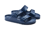 Birkenstock Arizona EVA N Navy Womens #color_navy