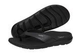 Ascent Groove Wide Black Womens #color_black